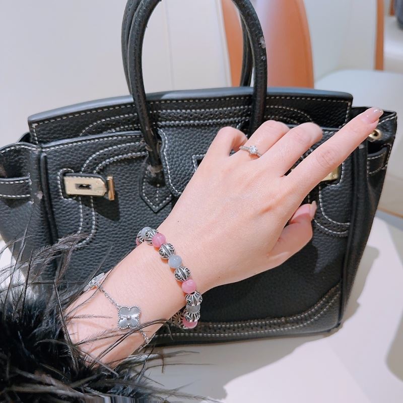 Gvc*1 bracelets